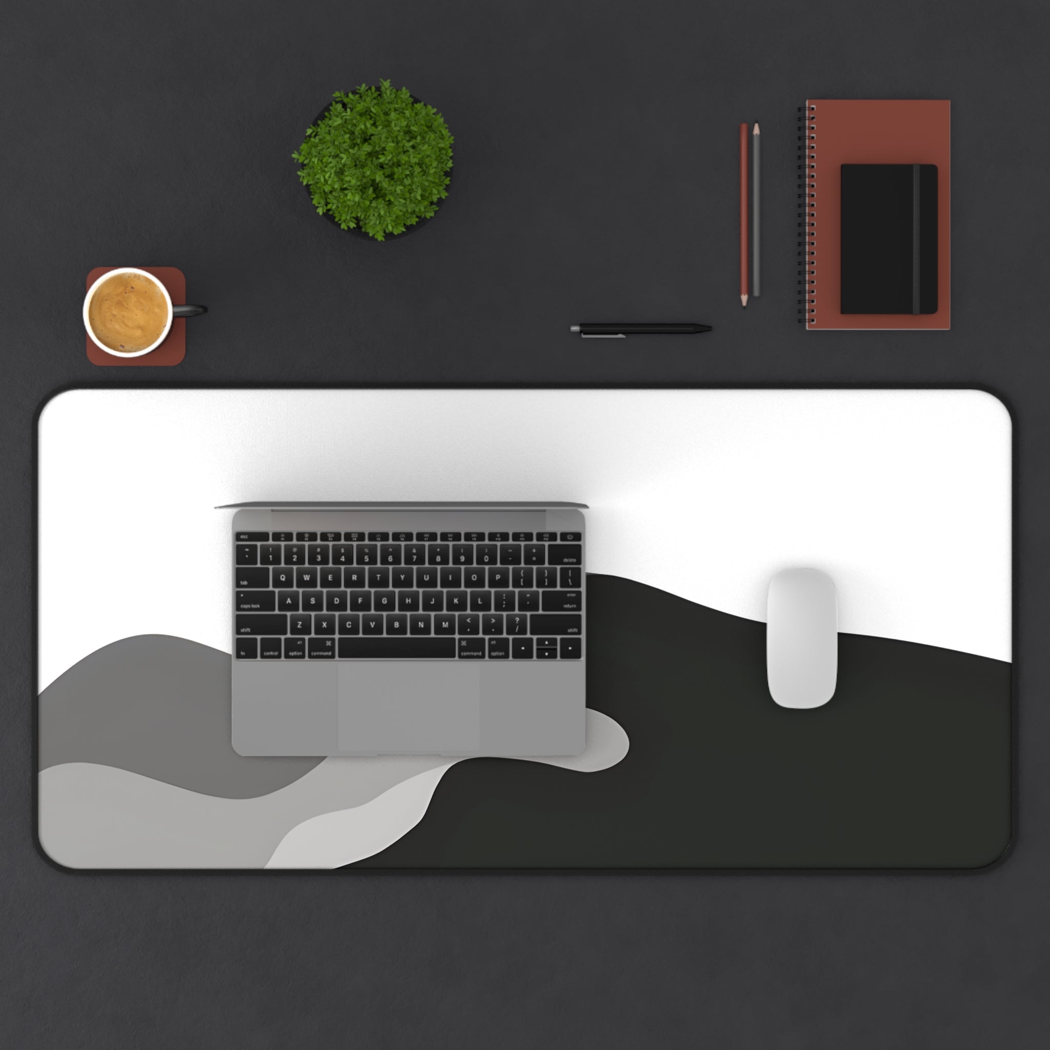 Grey Minimalism