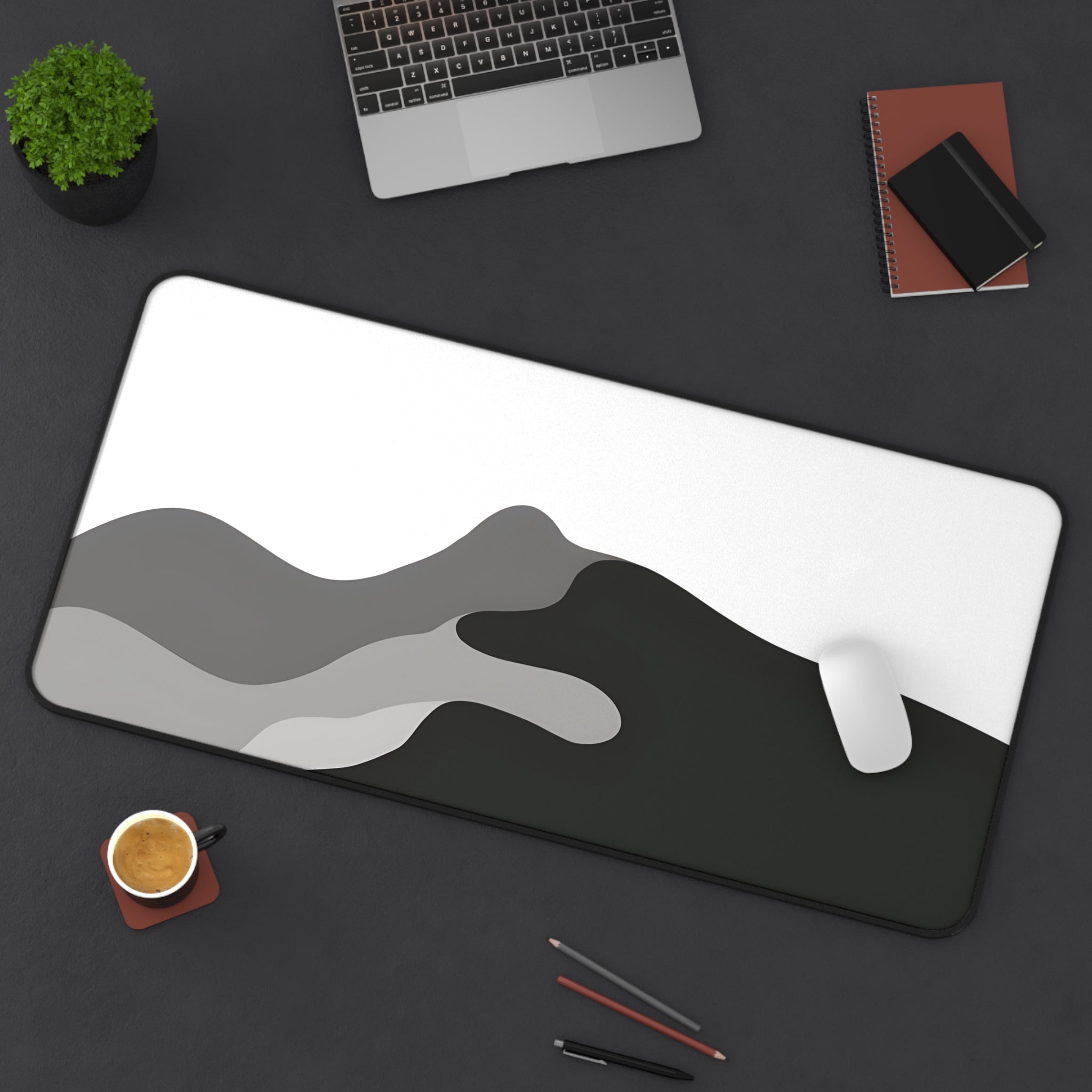 Grey Minimalism