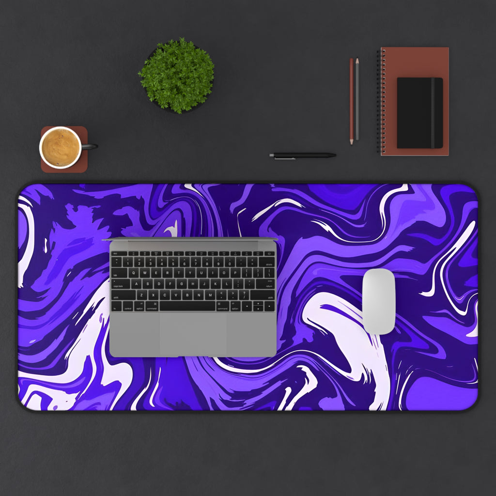 Purple Marble