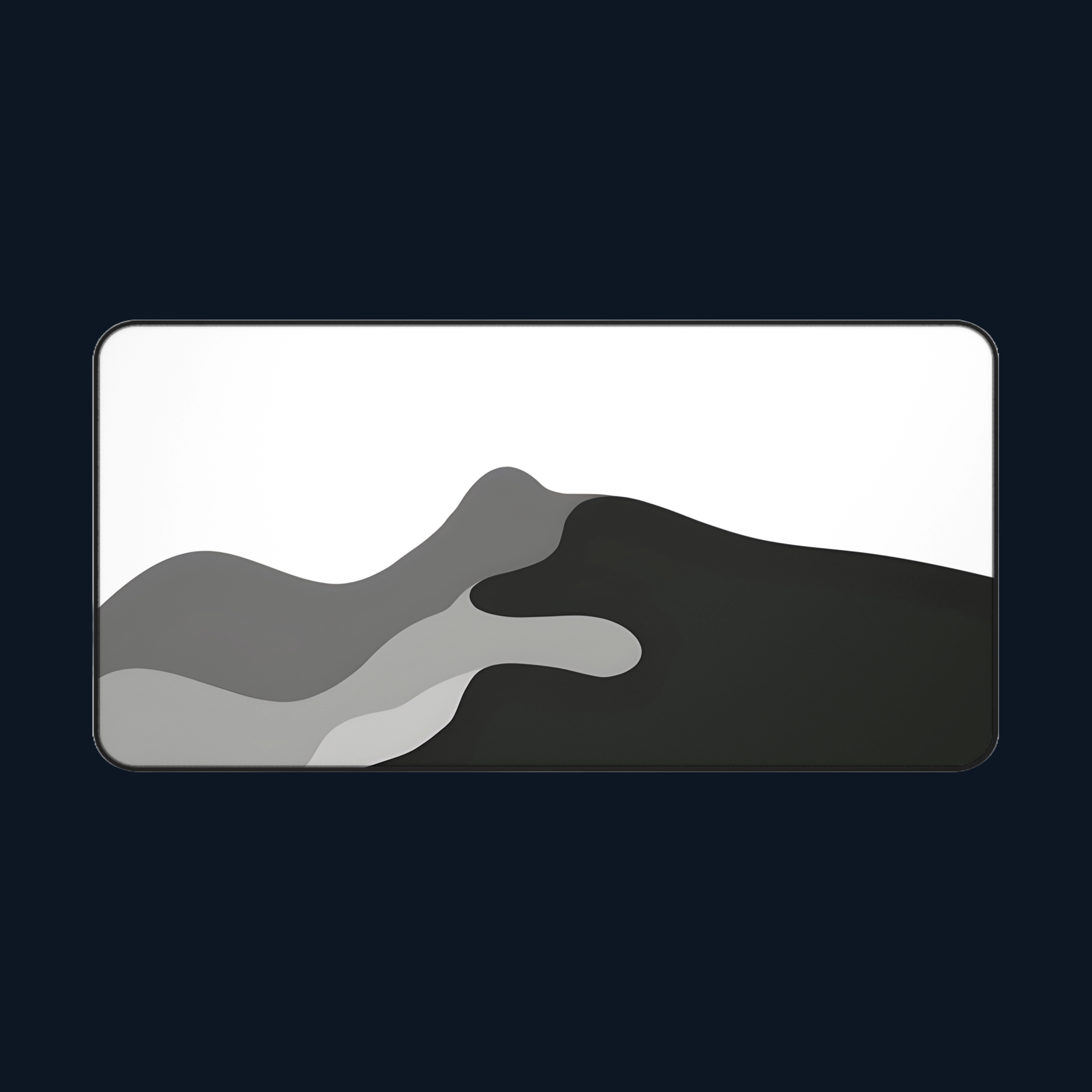 Grey Minimalism
